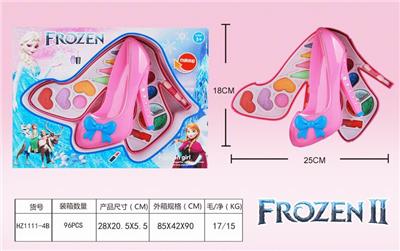 ICE AND SNOW COSMETICS - OBL882919