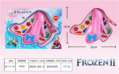 ICE AND SNOW COSMETICS - OBL882920