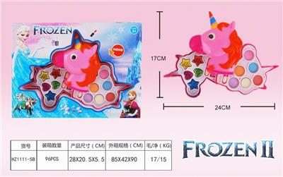 ICE AND SNOW COSMETICS - OBL882922