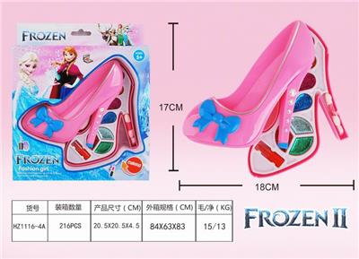 ICE AND SNOW COSMETICS - OBL882930