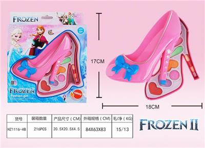ICE AND SNOW COSMETICS - OBL882931