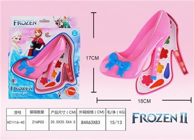 ICE AND SNOW COSMETICS - OBL882932