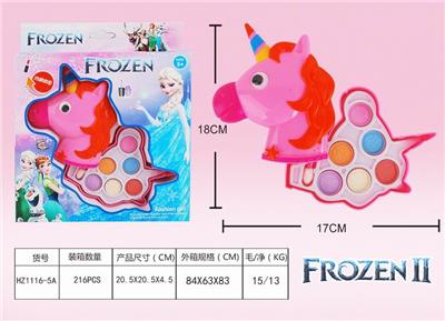 ICE AND SNOW COSMETICS - OBL882933