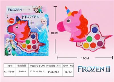 ICE AND SNOW COSMETICS - OBL882934