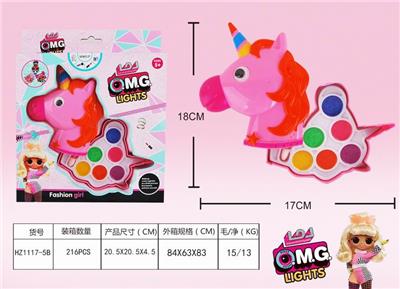 SURPRISE COSMETICS - OBL882941