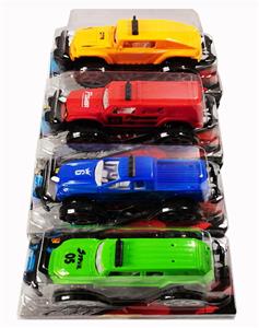 SOLID INERTIAL OFF-ROAD RACING - OBL883206