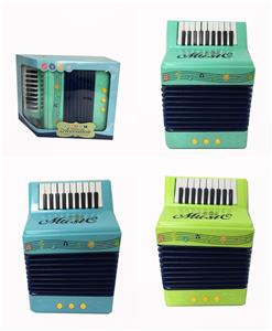 electronic organ - OBL883229