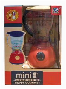 ELECTRIC JUICE MACHINE - OBL883455