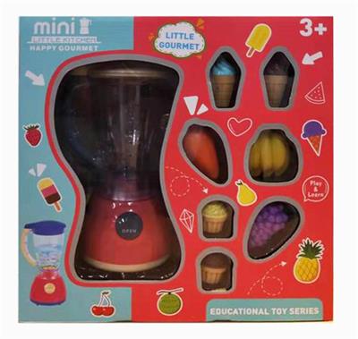 ELECTRIC JUICER - OBL883457