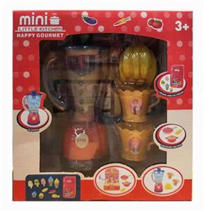 ELECTRIC SMALL JUICER - OBL883459