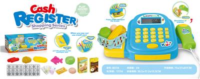 BLUE CASH REGISTER - OBL883511