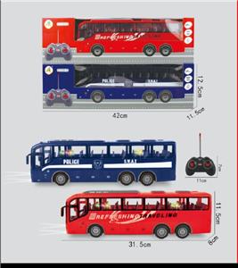 FOUR WAY REMOTE CONTROL BUS - OBL883632