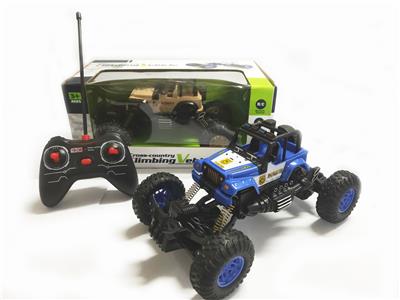 SITONG HORSE HERDER CLIMBING CAR - OBL883635