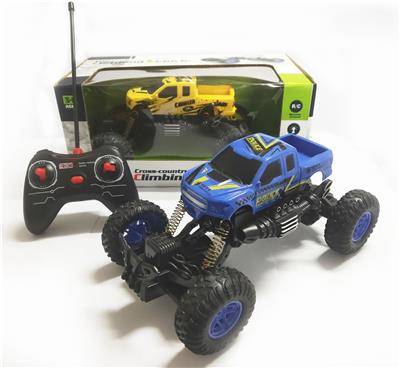 FOUR WAY CLIMBING CAR - OBL883637