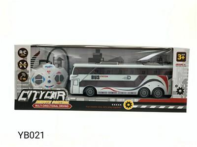 FOUR WAY REMOTE CONTROL BUS - OBL883663