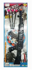 实色针枪 - OBL883694