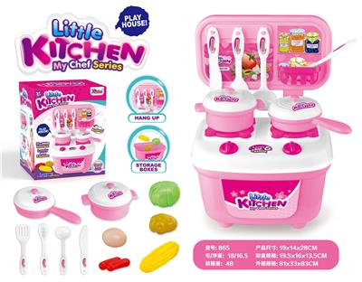 KITCHENETTE (POWDER) - OBL883722