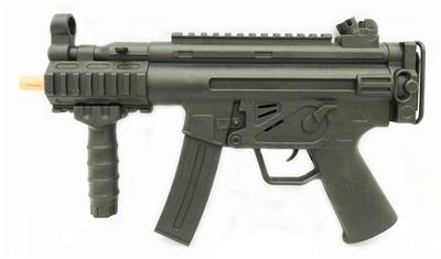 MP5KA1 ASSAULT CHARGE FLINT GUN - OBL883751