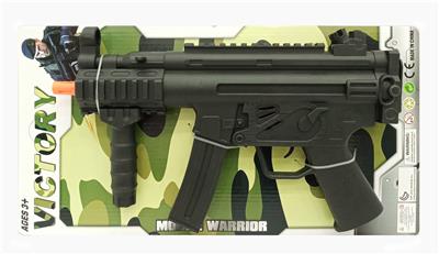 MP5KA1突击冲锋火石枪 - OBL883752