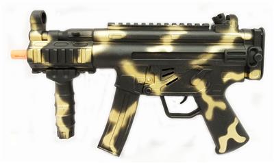 MP5KA1 ASSAULT CHARGE FLINT GUN - OBL883757