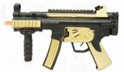 MP5KA1 ASSAULT CHARGE FLINT GUN - OBL883759