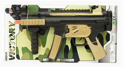 MP5KA1 ASSAULT CHARGE FLINT GUN - OBL883760