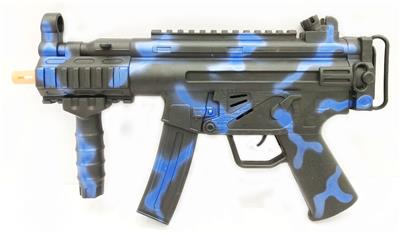 MP5KA1 ASSAULT CHARGE FLINT GUN - OBL883761