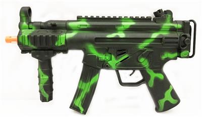 MP5KA1 ASSAULT CHARGE FLINT GUN - OBL883763