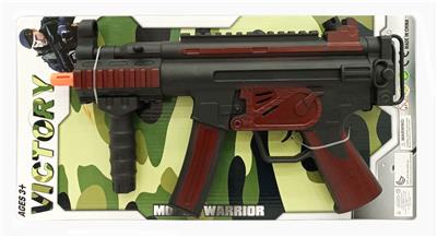 MP5KA1 ASSAULT CHARGE FLINT GUN - OBL883766