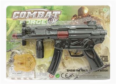 MP5 FLINT GUN - OBL883770