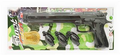 BERETTA FLINT GUN - OBL883771