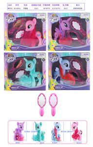 SPIRIT HORSE - OBL883795