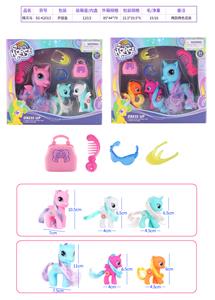 SPIRIT HORSE - OBL883796