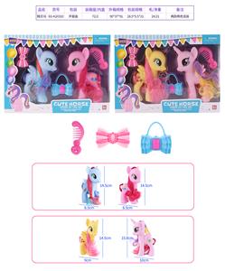 SPIRIT HORSE - OBL883797