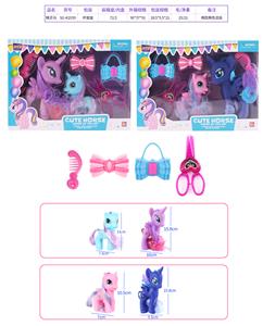 SPIRIT HORSE - OBL883798