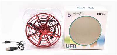 SMALL ORDINARY FLYING SAUCER - OBL883807