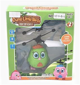 SENSOR AIRCRAFT ANGRY BIRDS - OBL883829