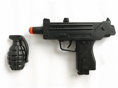 SOLID COLOR FLINT GUN - OBL883833