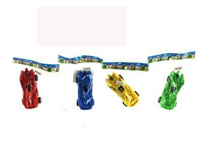 HUILI SPORTS CAR - OBL883845