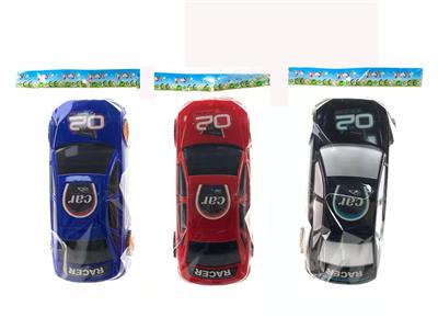 INERTIAL SIMULATION AUDI - OBL883851