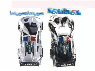 惯性警车老爷车 - OBL883858