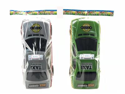 惯性大号的士 - OBL883863