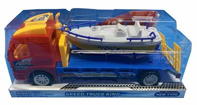 惯性平板拖惯性帆船 - OBL883899