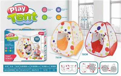 TOWER TENTS - OBL883951