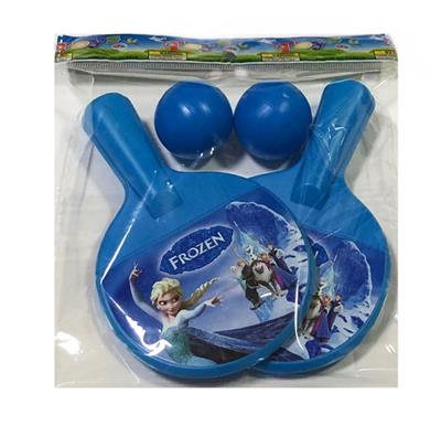 ICE AND SNOW ODD EDGE TABLE TENNIS SET - OBL884050