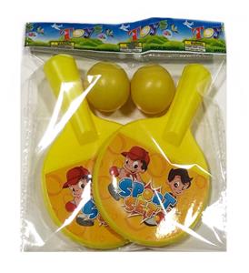 CARTOON TABLE TENNIS SUIT - OBL884054