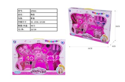 ORNAMENTS - OBL884140