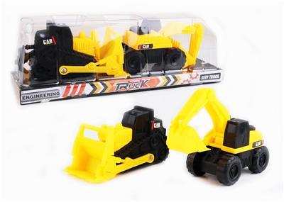 工程车2只套庄 - OBL884500