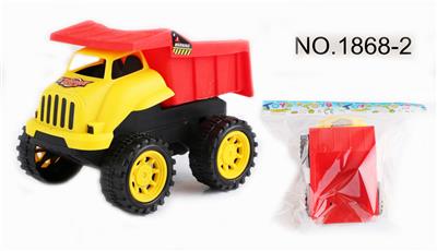 工程惯性装载车 - OBL884507