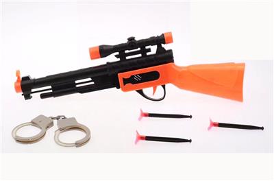 俄文警具 - OBL884580